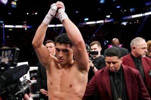 Dmitry Bivol: Gilberto 'Zurdo' Ramírez, el próximo rival mexicano del ruso