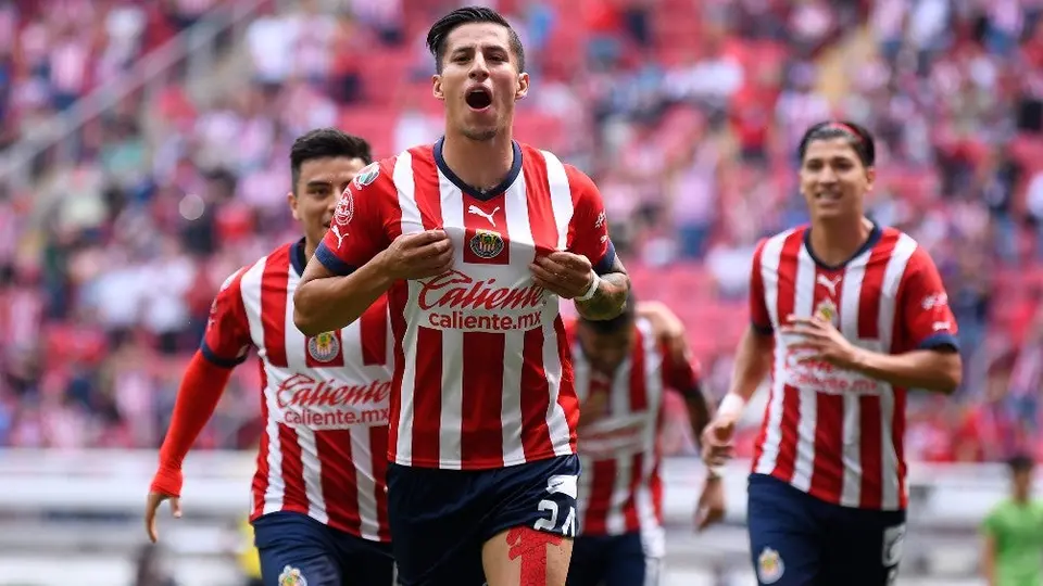 Faitelson: "Chivas es el equipo más grande de México y es incomparable mundialmente"