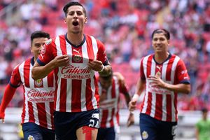 Faitelson: "Chivas es el equipo más grande de México y es incomparable mundialmente"