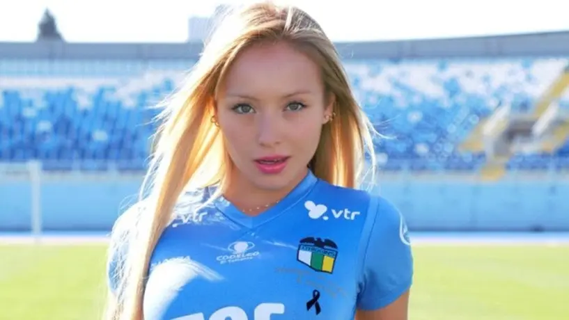 Daniella Chávez: Denunció discriminación del O’Higgins FC y que no le quieren vender el club
