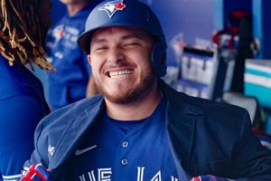 MLB: Alejandro Kirk obtuvo el Bat de Plata tras una gran temporada 2022