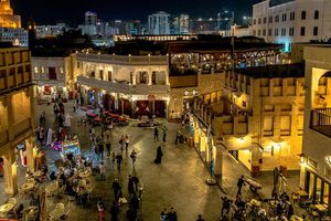 Qatar 2022: ¿Cuáles son las tres principales atracciones del país mundialista?