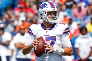 NFL: Las apuestas respaldan a los Bills; son favoritos a ganar el Super Bowl este año