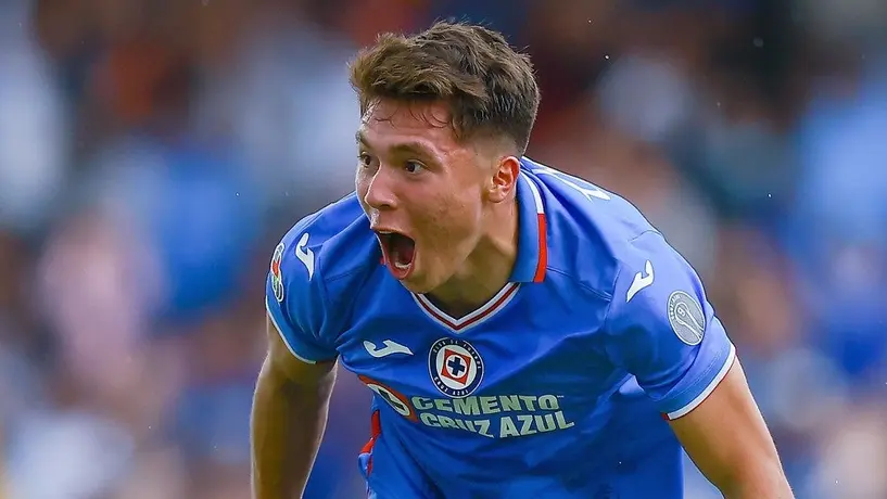 FIFA falla a favor de Huescas vs Cruz Azul