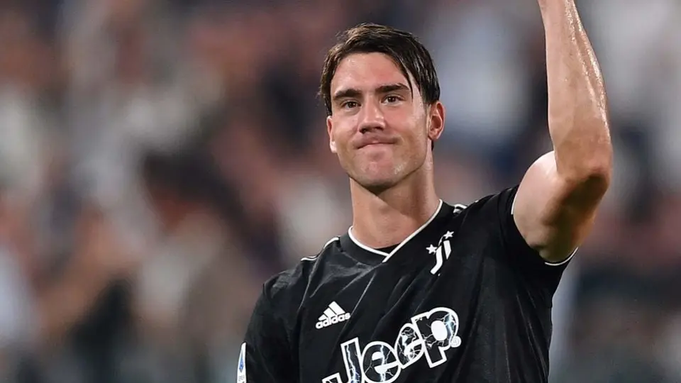 Serie A: Con golazo de tiro libre, Juventus doblegó a Spezia
