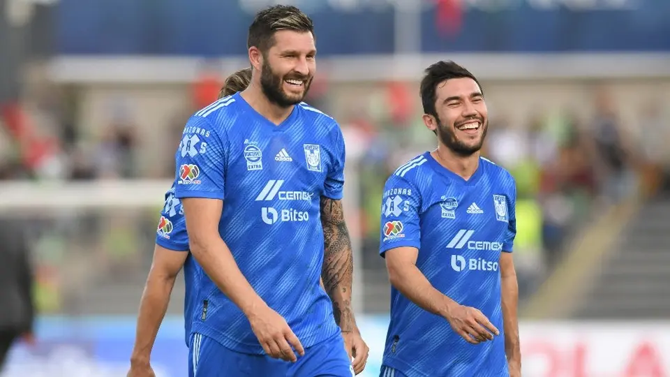 Tigres: Se mantiene en los primeros lugares del Apertura 2022 tras ganar ante Juárez