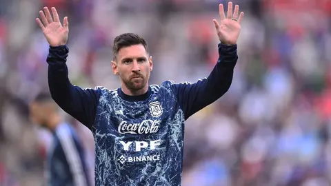 Messi: Periodista argentino asegura que La Pulga no hará ni un gol en Qatar 2022