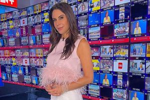 Paola Rojas anunció su salida de Radio Fórmula tras 15 años