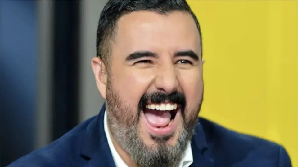 Álvaro Morales mandó un mensaje a haters argentinos: "No los leo, pero gracias por escribir"