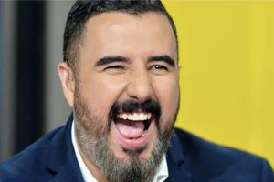 Álvaro Morales mandó un mensaje a haters argentinos: "No los leo, pero gracias por escribir"