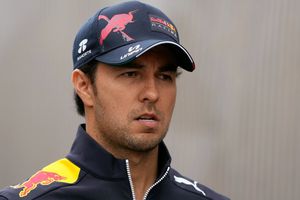 Checo Pérez: Abandonó el Gran Premio de Austria en la vuelta 26