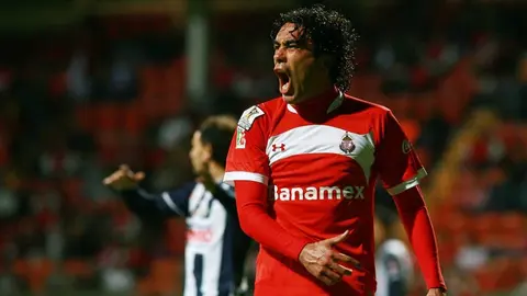 Toluca: Edgar Dueñas pidió a Guillermo Ochoa fotos y convivencia con su hijo