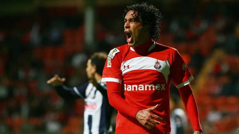 Toluca: Edgar Dueñas pidió a Guillermo Ochoa fotos y convivencia con su hijo