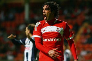 Toluca: Edgar Dueñas pidió a Guillermo Ochoa fotos y convivencia con su hijo