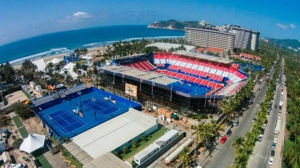 Aeroméxico: Aprovecha el Buen Fin 2022, compra tu vuelo al Abierto Mexicano de Tenis