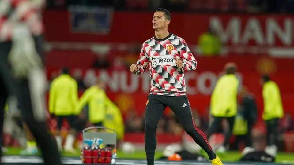 Cristiano Ronaldo: Galatasaray, interesado en 'rescatar' al portugués en invierno