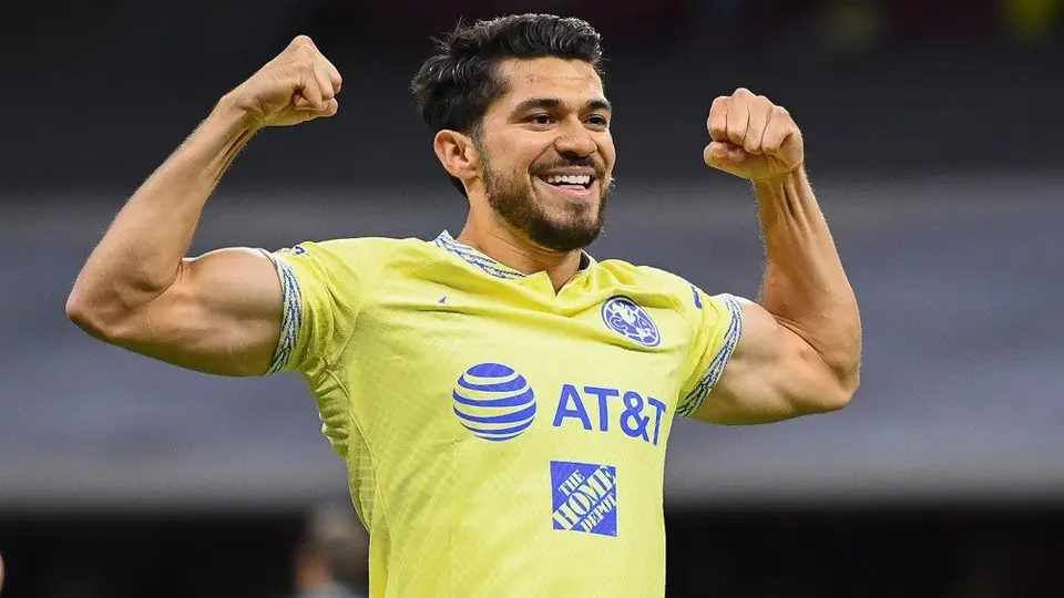 Clásico Nacional: Henry Martín buscará continuar como verdugo de Chivas