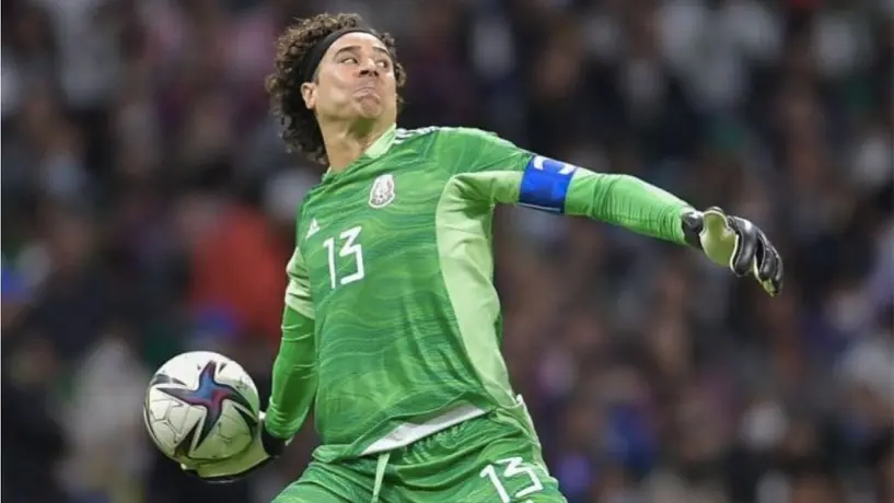 Selección Mexicana: Modelo de Onlyfans lanza candente propuesta a Ochoa previo a Qatar 2022