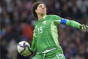 Selección Mexicana: Modelo de Onlyfans lanza candente propuesta a Ochoa previo a Qatar 2022