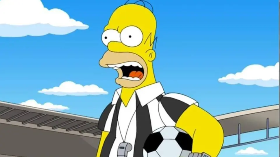 Qatar 2022: Los Simpson predicen quién será el Campeón del Mundial