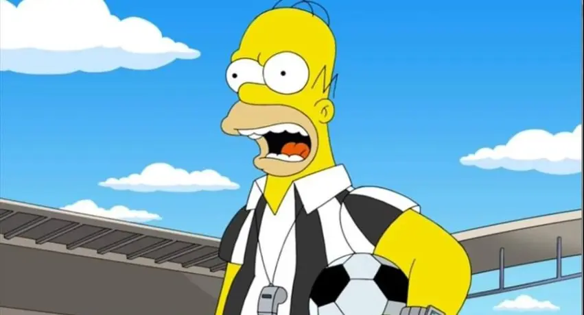 Qatar 2022: Los Simpson predicen quién será el Campeón del Mundial