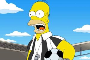 Qatar 2022: Los Simpson predicen quién será el Campeón del Mundial