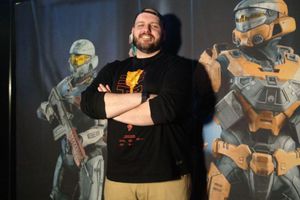 Tashi, de Halo Esports, sobre los equipos que compitieron en el HCS México: 'Tienen un nivel simliar'