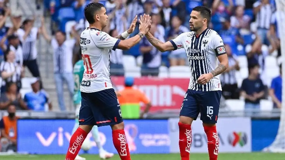 Sebastián Vegas sobre el Clásico Regio: 'Paso a paso, primero vamos contra Necaxa'