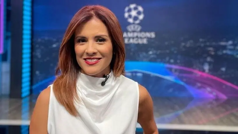 Adriana Monsalve: Estrenó canción sobre Qatar 2022 tras su salida de TUDN