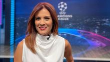 Adriana Monsalve: Estrenó canción sobre Qatar 2022 tras su salida de TUDN