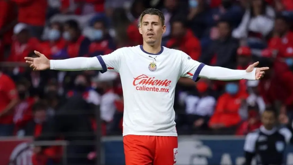Chivas, en busca de terminar con la 'pesadilla' del Estadio Caliente y alargar su buena racha