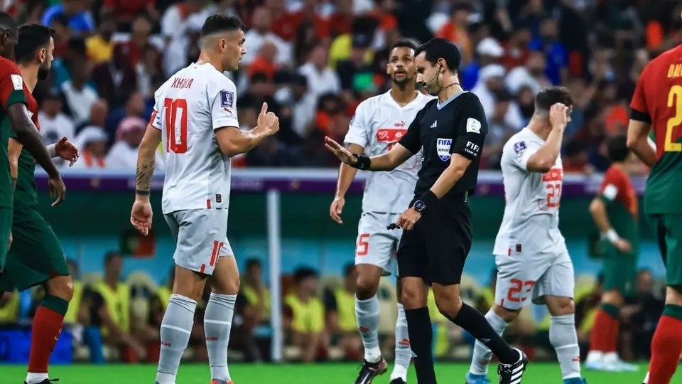 FIFA: No hubo ningún amaño en los 64 partidos del Mundial