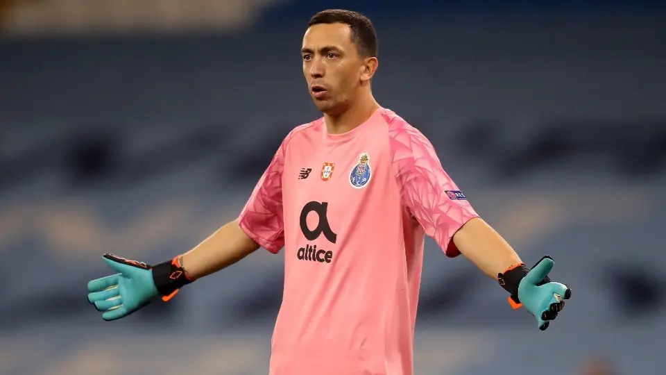 Agustín Marchesín: Principio de acuerdo con el Celta de Vigo para su traspaso