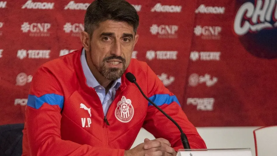 Veljko Paunovic tras triunfo vs Getafe: 'La victoria ayuda a reforzar conceptos'