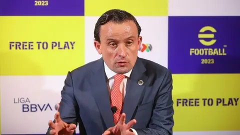 Liga MX analiza uso del "ojo de halcón" para el futbol mexicano
