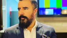 Rafa Puente estalló contra Álvaro Morales en Futbol Picante: ‘Te vuelves insoportable’