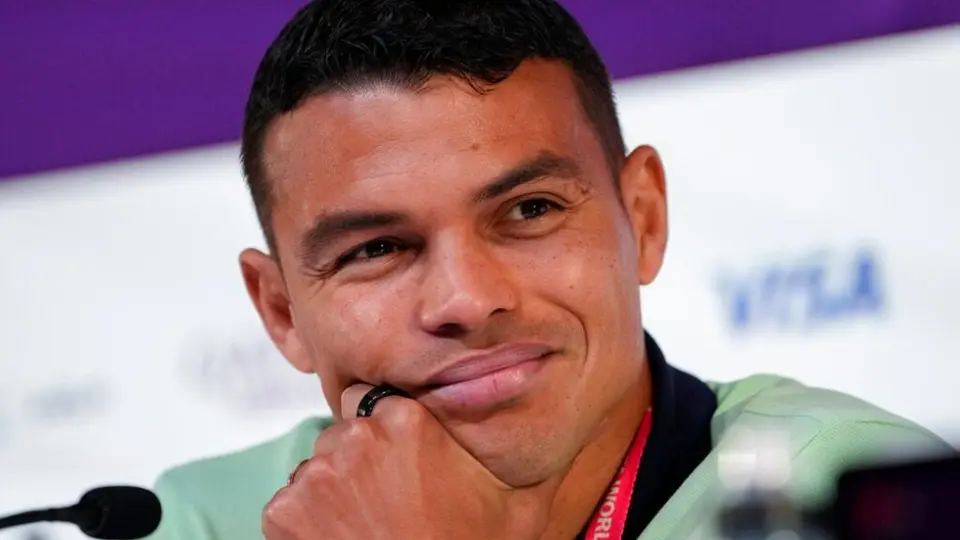 Qatar 2022: Thiago Silva tras el triunfo de Brasil vs Suiza: 'No fue fácil, tuvimos adversidades'