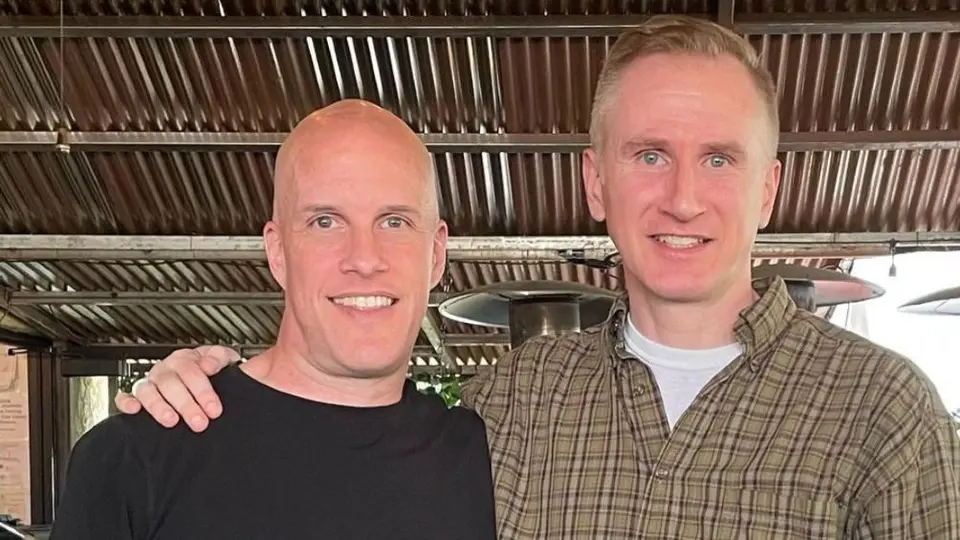 Grant Wahl: Hermano del periodista cree que fue asesinado en Qatar