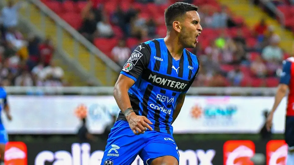 Sebastián Vegas: "El Clásico más importante del país, los ojos de México están aquí"