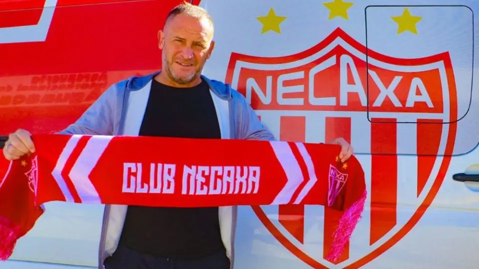 Andrés Lillini descarta reforzar a Necaxa con jugadores de Pumas: 'No hay posibilidad'