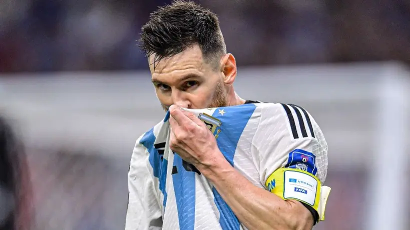 Lionel Messi: Diputada de Morena propuso considerar al argentino como ‘persona non grata’