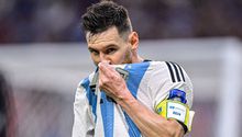 Lionel Messi: Diputada de Morena propuso considerar al argentino como ‘persona non grata’
