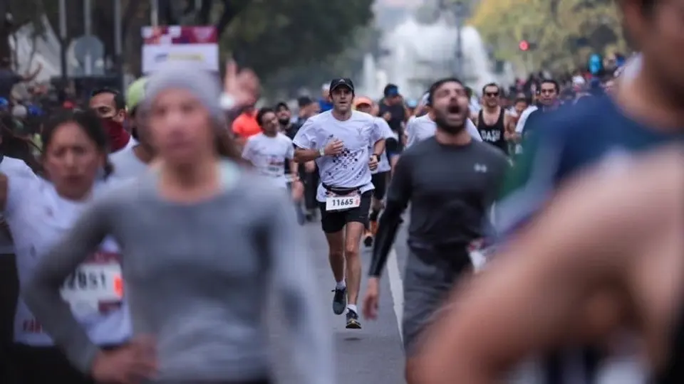 Medio Maratón CDMX: ¿Cuáles serán las alternativas viales?