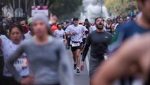 Medio Maratón CDMX: ¿Cuáles serán las alternativas viales?