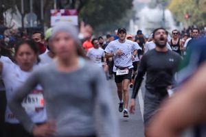 Medio Maratón CDMX: ¿Cuáles serán las alternativas viales?
