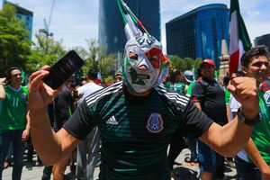 Población mundial alcanzó los 8 mil millones; bebé dominicano, el autor de este hito