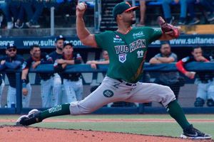 Serie del Rey: Leones venció a Sultanes en gran duelo de pitcheo