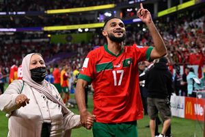 Qatar 2022: Marruecos y el amor en la sangre