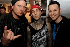 Blink-182: Anunció regreso a México con concierto el próximo año