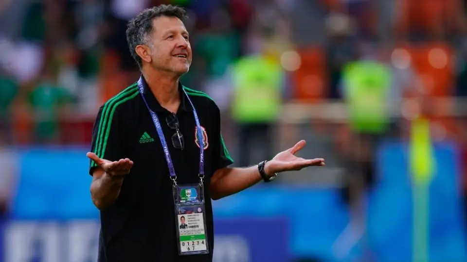 Gerardo Martino: 'Me gustó el proceso que hizo Juan Carlos Osorio en México'